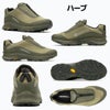 メレルMERRELLMOABSPEEDSTORMMOCGORE-TEXモアブスピードストームモックゴアテックスメンズシューズスニーカー防水撥水アウトドアハイキングフェストレイルM067707M067563
