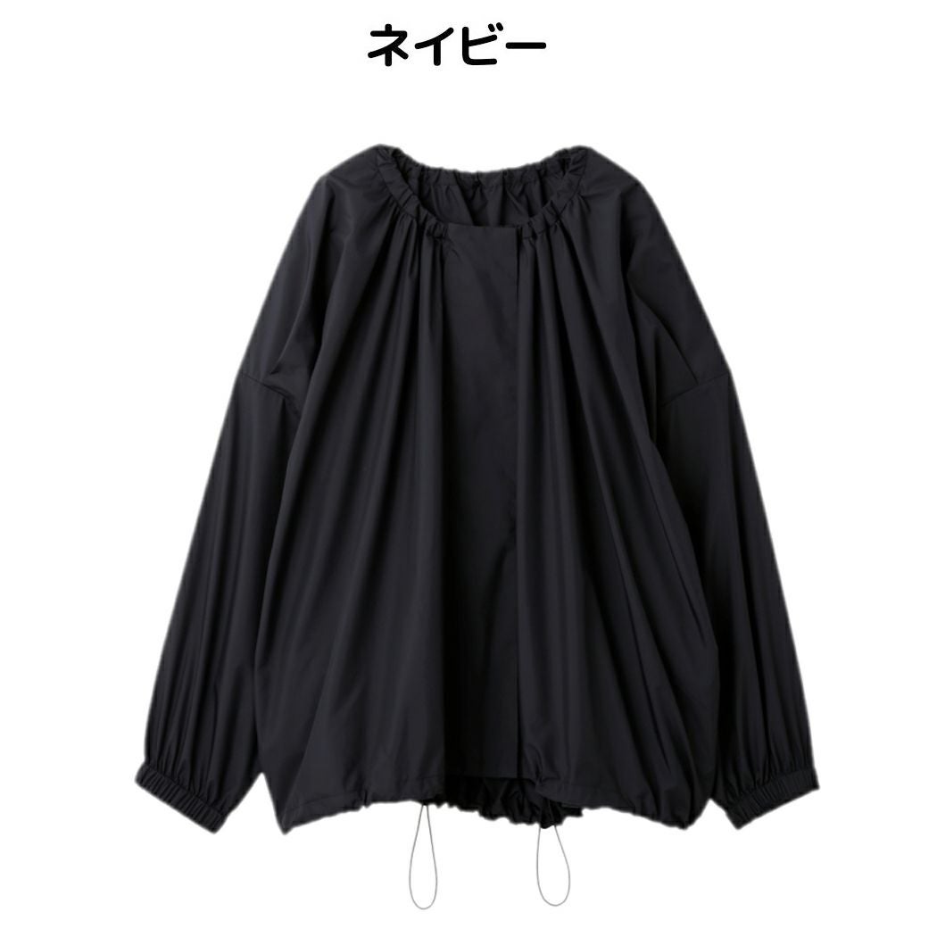 エミ emmi emmi atelier 金子綾撥水ブルゾン レディース 春 夏