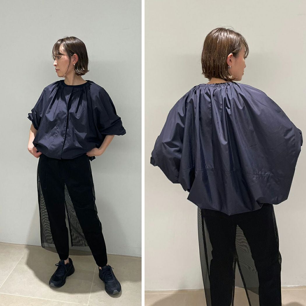 エミ emmi emmi atelier 金子綾撥水ブルゾン レディース 春 夏
