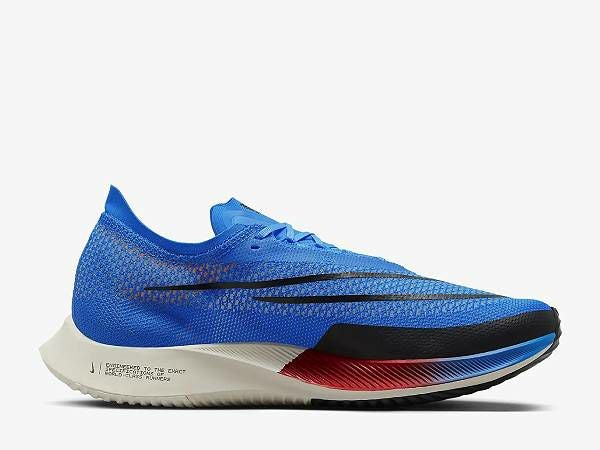 ナイキ NIKE ZOOM X STREAKFLY ズームX ストリークフライ メンズ