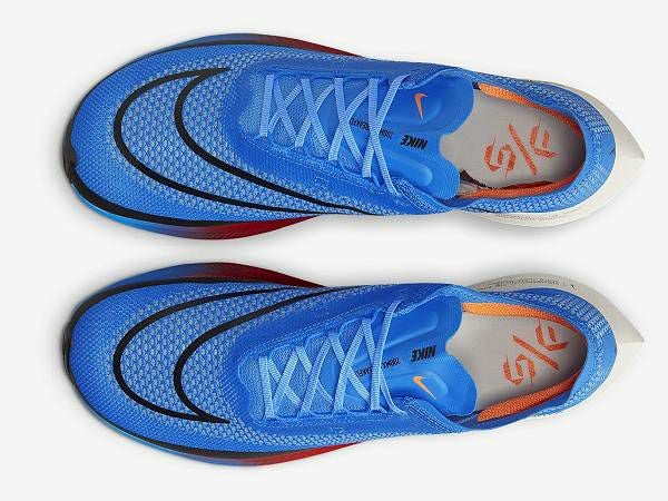 ナイキ NIKE ZOOM X STREAKFLY ズームX ストリークフライ メンズ