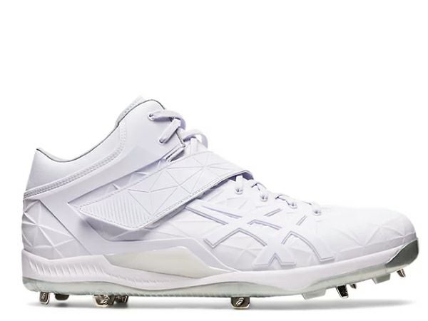 アシックス asics GOLDSTAGE ゴールドステージ I-PRO SETDO 一般 白