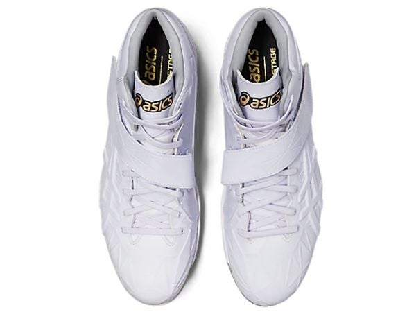 アシックス asics GOLDSTAGE ゴールドステージ I-PRO SETDO 一般 白