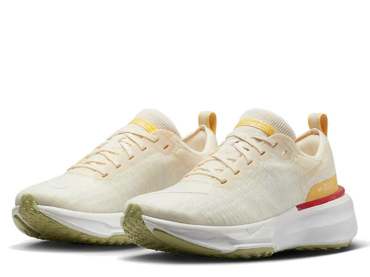 ナイキ NIKE ZOOMX INVINCIBLE RUN FK 3 ズームX インヴィンシブル