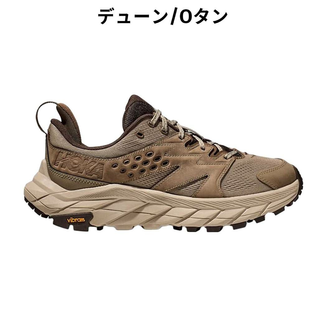 ホカ HOKAONEONE ANACAPA BREEZE LOW アナカパ ブリーズ ロー メンズ