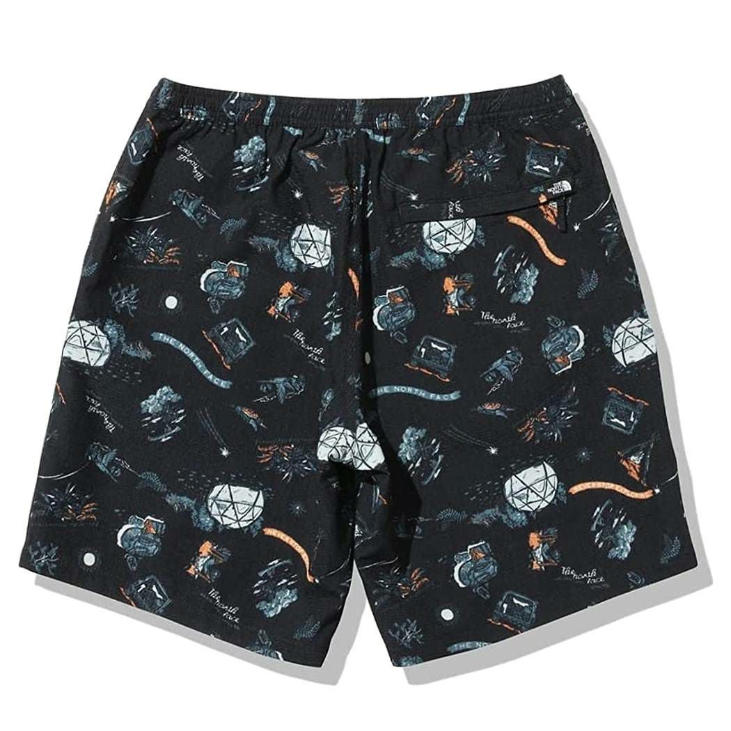 ザ・ノース・フェイス THE NORTH FACE Aloha Vent Short アロハベント