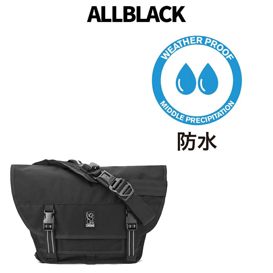 クローム CHROME MINI METRO MESSENGER BAG ミニメトロ メンズ