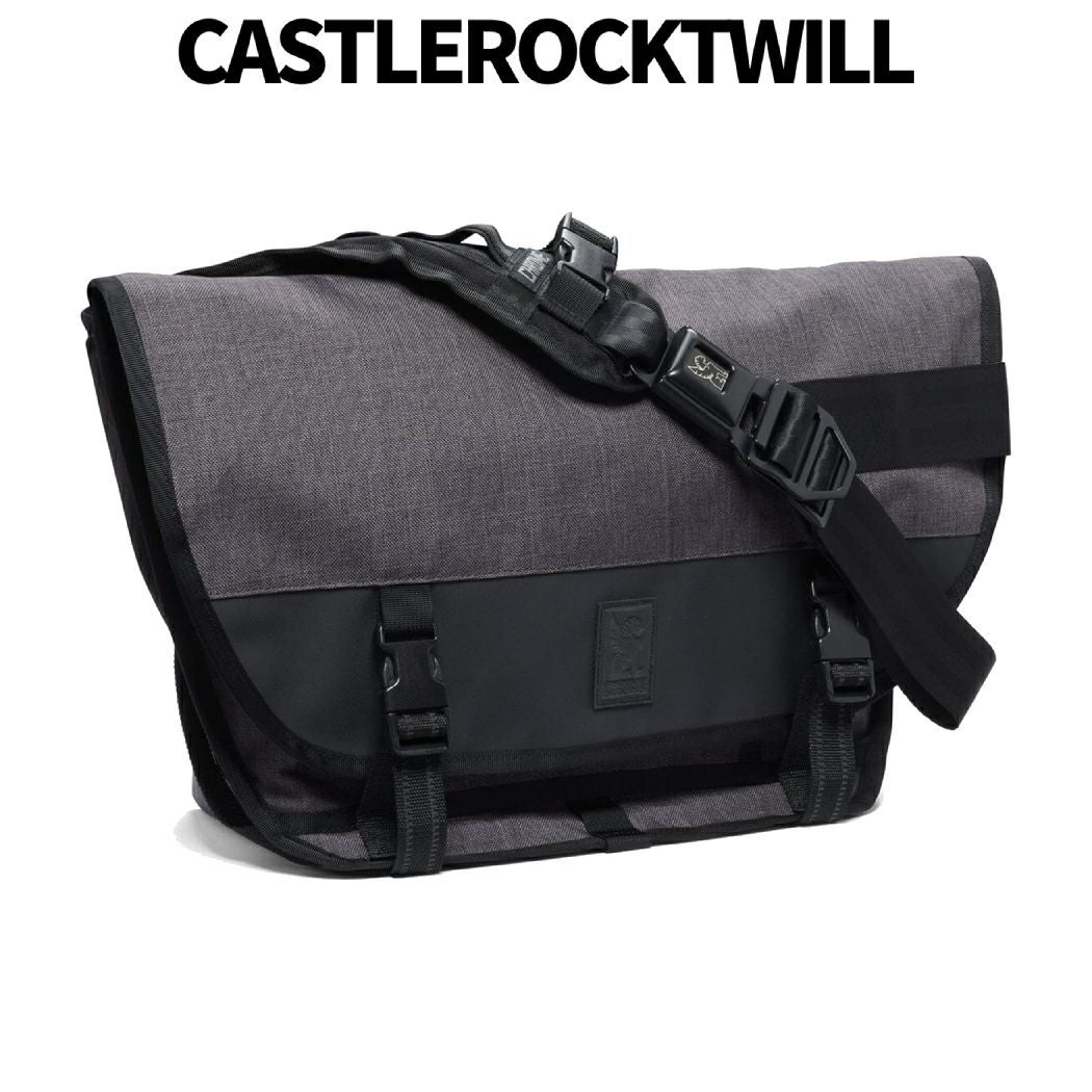 クローム CHROME MINI METRO MESSENGER BAG ミニメトロ メンズ