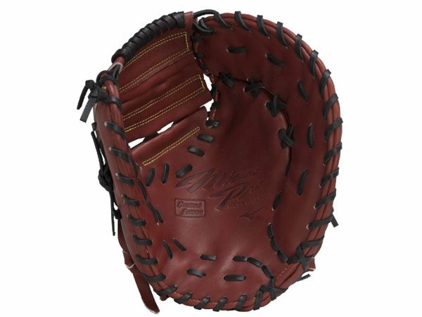 ミズノ MIZUNO 専用グラブ袋付き ミズノプロ CRAFTED Edition 軟式用
