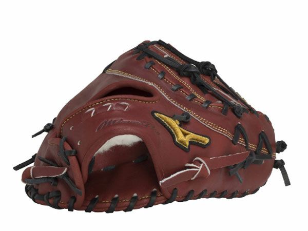 ミズノ MIZUNO 専用グラブ袋付き ミズノプロ CRAFTED Edition 軟式用