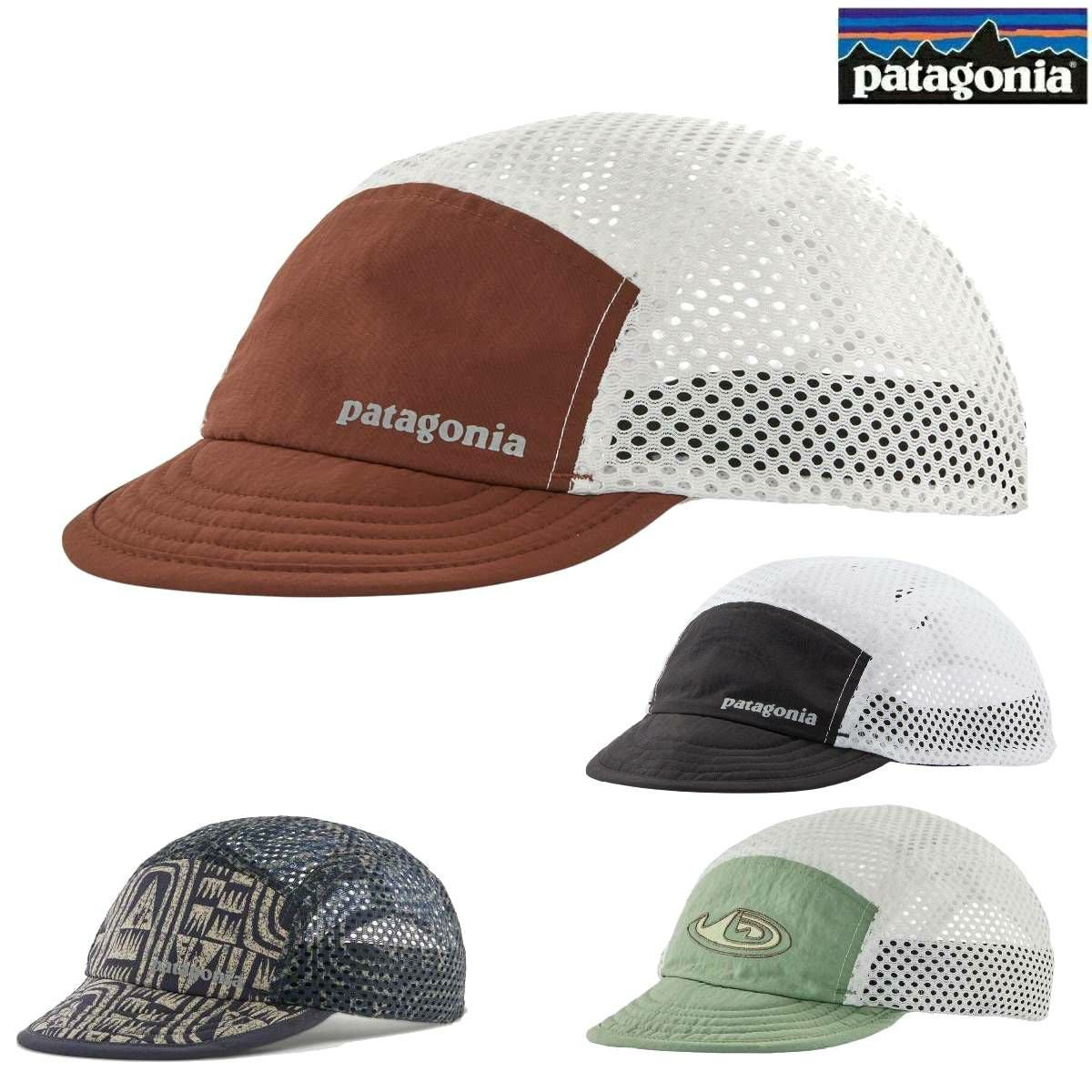 パタゴニア ダックビル・キャップ PATAGONIA DUCKBILL CAP | スポーツ