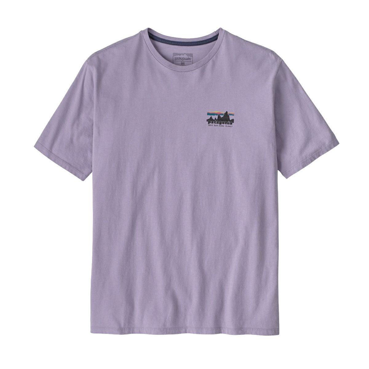 パタゴニア patagonia Tシャツ XS patagonia（パタゴニア） 半袖Tシャツ メンズ 73 スカイライン