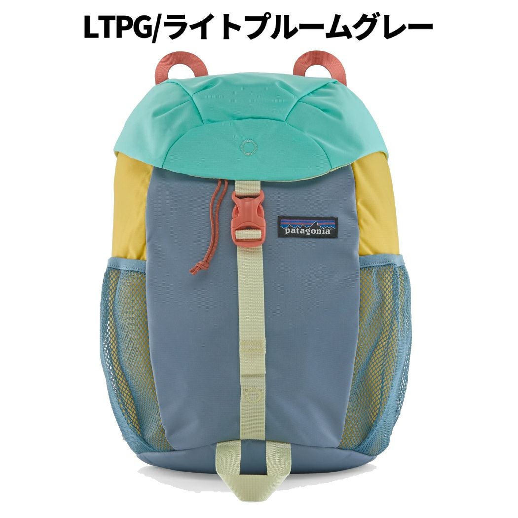 パタゴニア キッズ・レフュジート・デイパック カジュアル バッグ