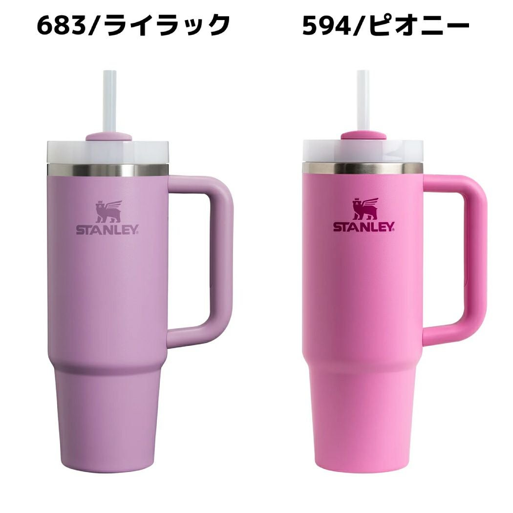 スタンレー H2.0 真空スリムクエンチャー 0.88L 880ml STANLEY