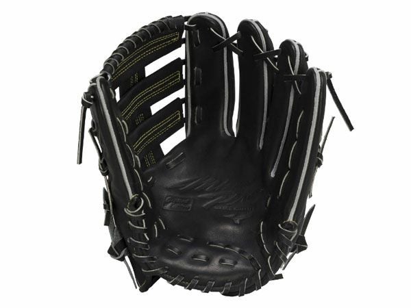 ミズノ MIZUNO 【専用グラブ袋付き】 ミズノプロ MizunoPro CRAFTED