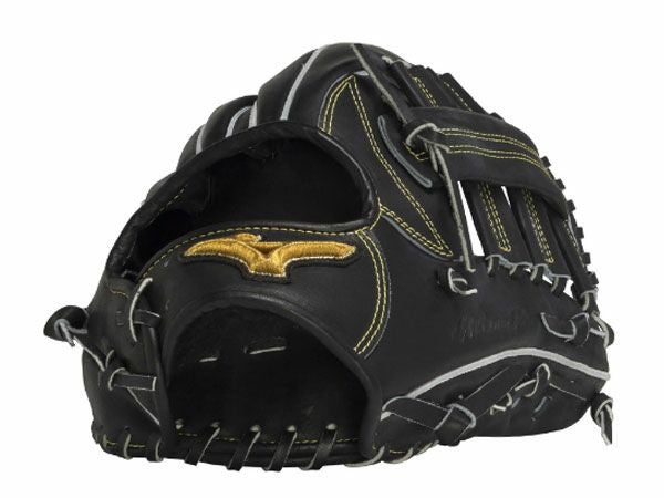 ミズノ MIZUNO 【専用グラブ袋付き】 ミズノプロ MizunoPro CRAFTED