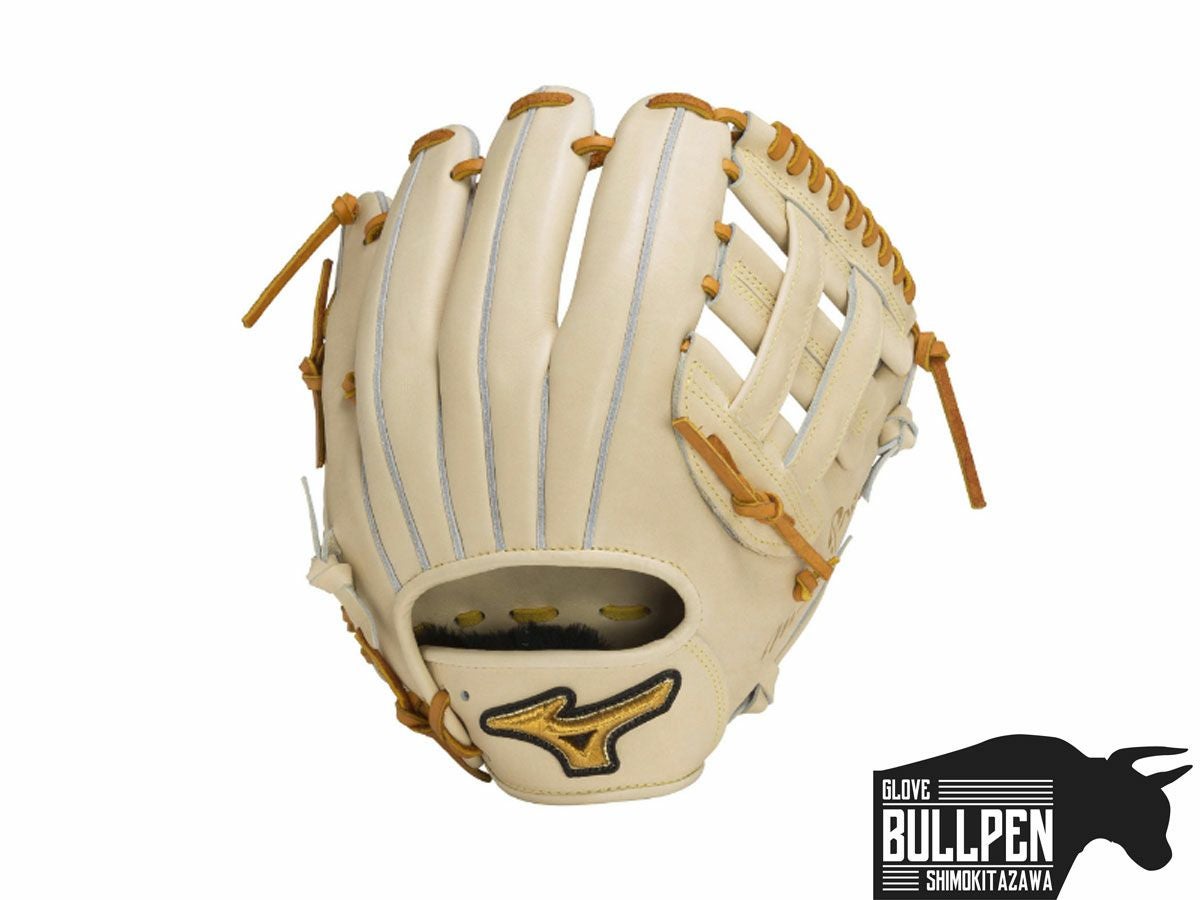 ミズノ MIZUNO 専用グラブ袋 ミズノプロCRAFTED Edition 硬式用グラブ