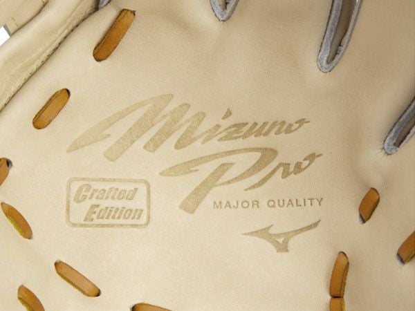 ミズノ MIZUNO 専用グラブ袋 ミズノプロCRAFTED Edition 硬式用グラブ