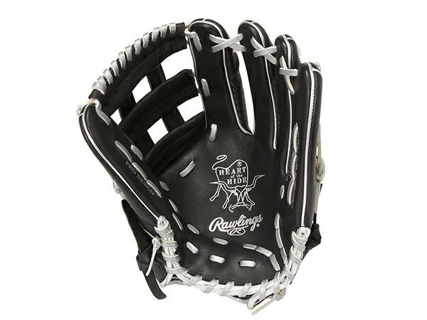 ローリングス Rawlings HOH ブラックレーベル HOH BLACK LABEL 軟式用