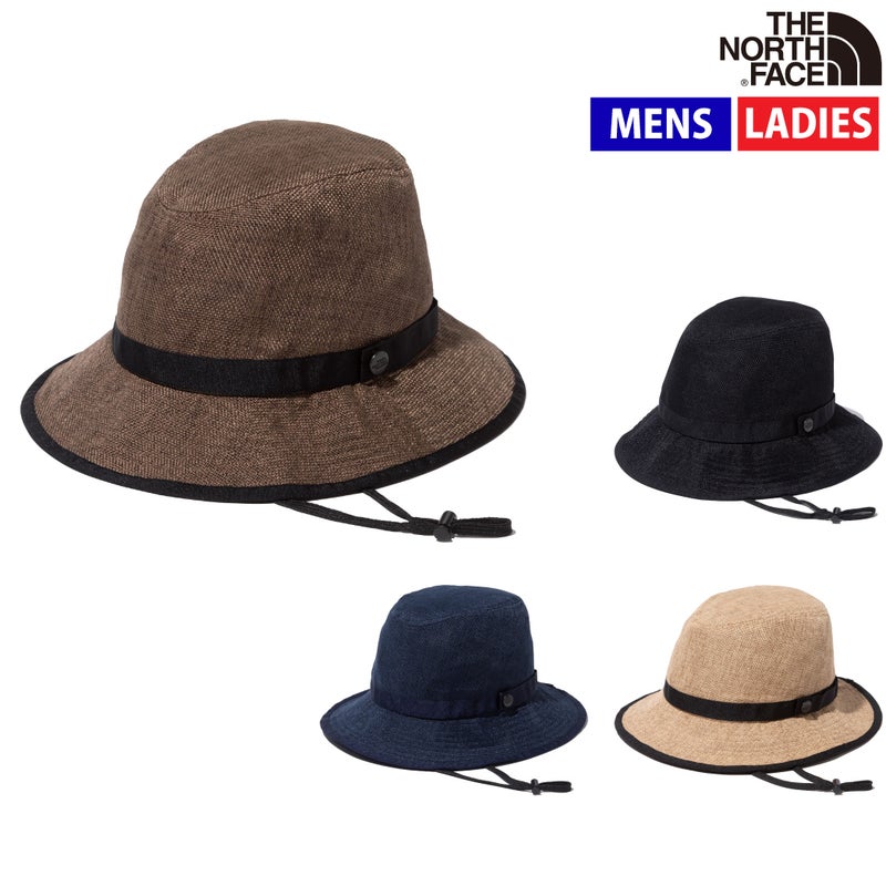 ノースフェイスTHENORTHFACEハイクハットHIKEHAT帽子カジュアル帽子ハットNN02341