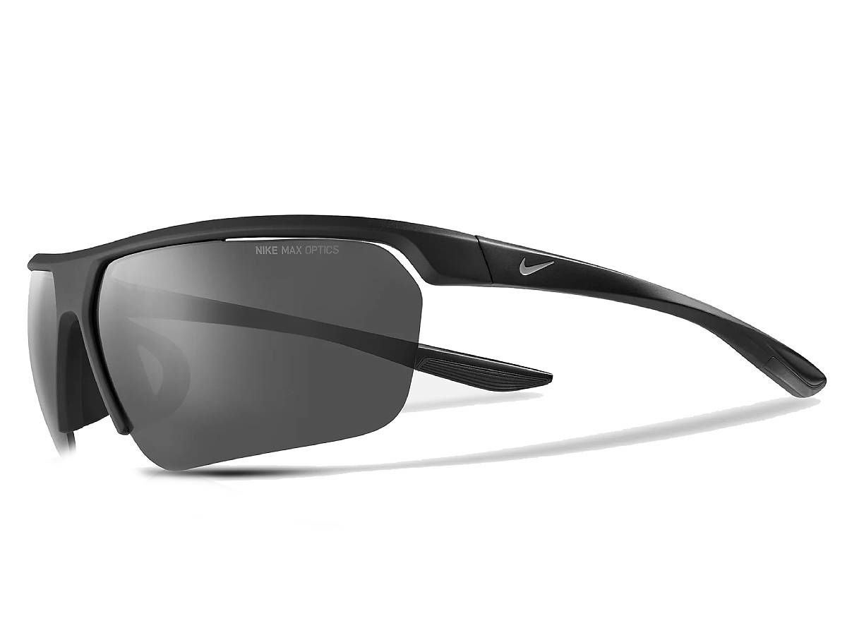 NIKE(ナイキ) サングラス - 黒 Amazon | [ナイキ] サングラス SHOW X3 II AF フレーム：Matte Black