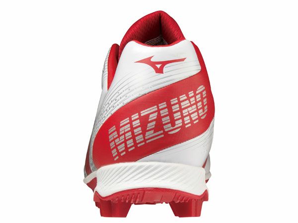 ミズノ ウェーブライトレボ 野球 スパイク シューズ MIZUNO | スポーツ