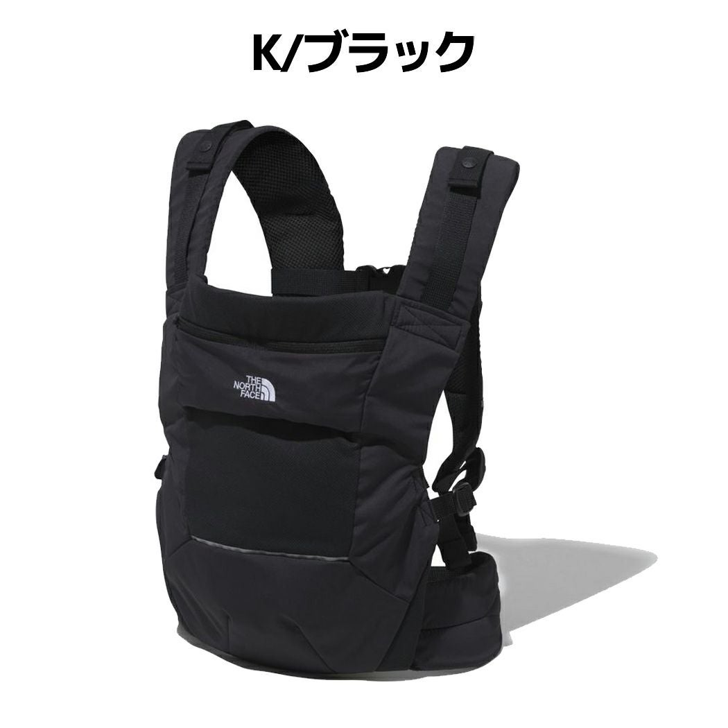 THE NORTH FACE 抱っこひも用カバー ネイビー THE NORTH FACE（ザ ノースフェイス） 抱っこ紐 抱っこひも THE NORTH