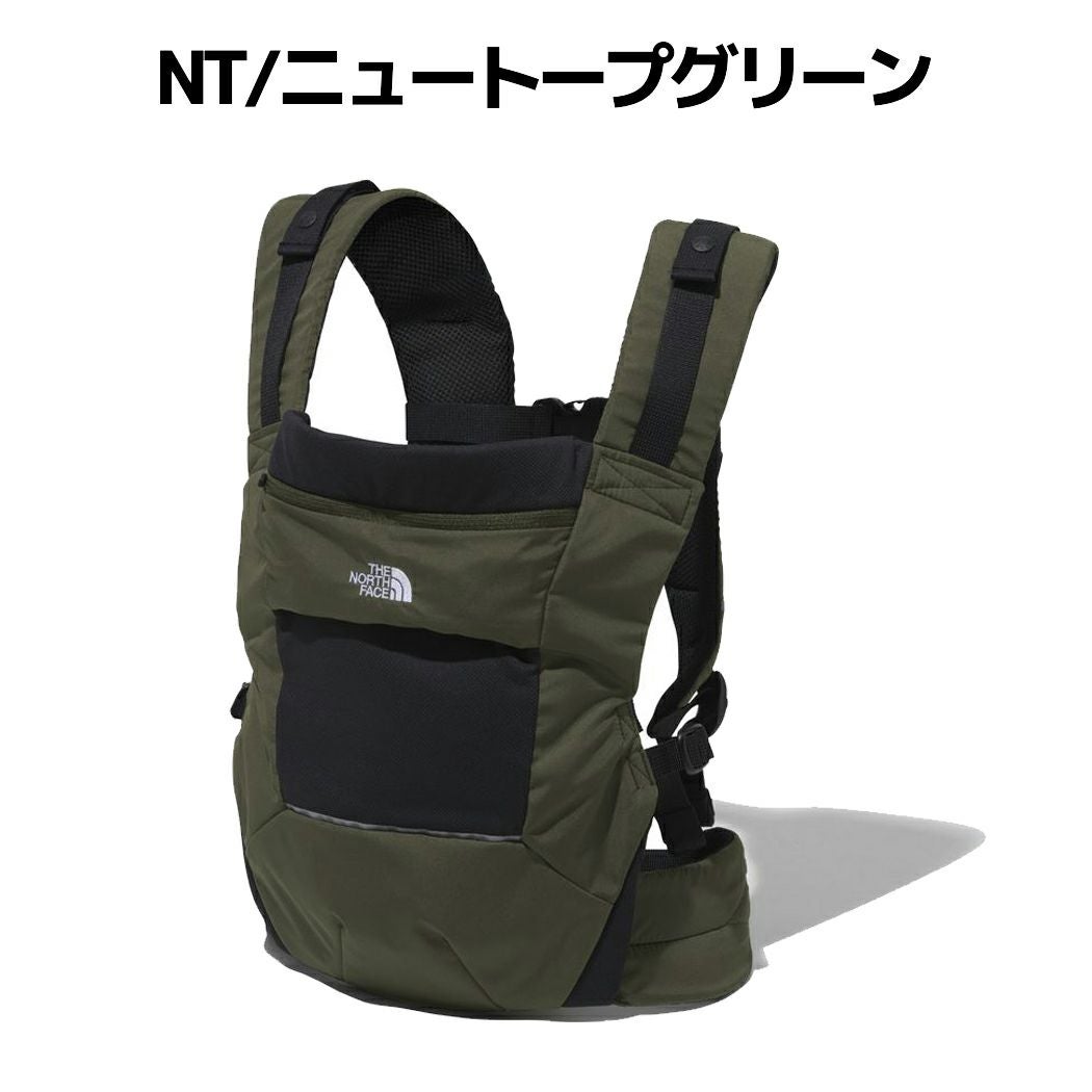 ザ・ノース・フェイス THE NORTH FACE Baby Compact Carrier ベビー