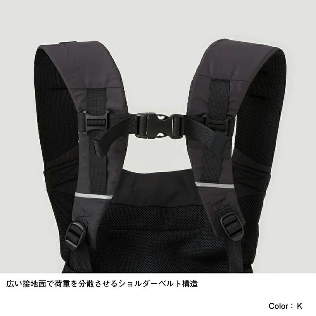 ザ・ノース・フェイス THE NORTH FACE Baby Compact Carrier ベビー