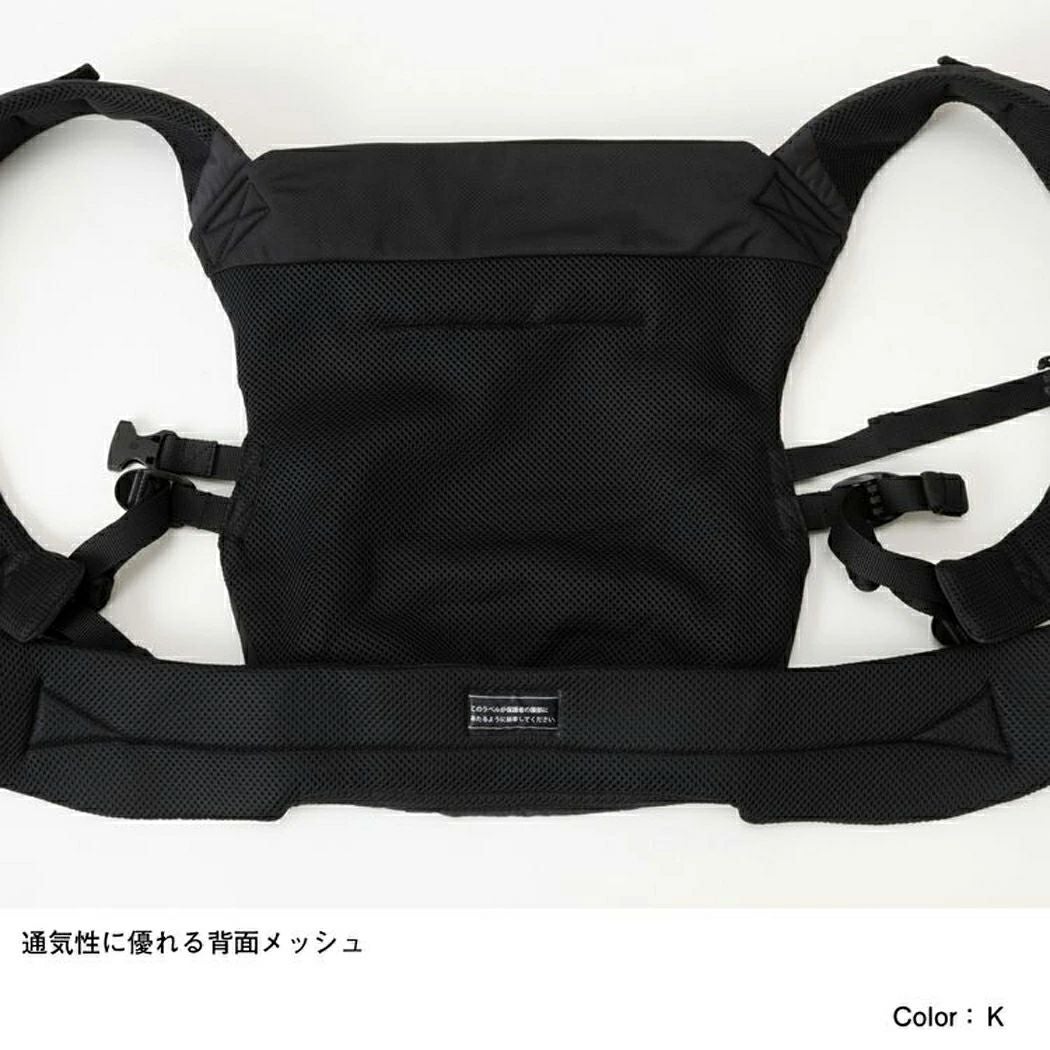 THE NORTH FACE(ザノースフェイス) 抱っこ紐・スリング・ベビー THE