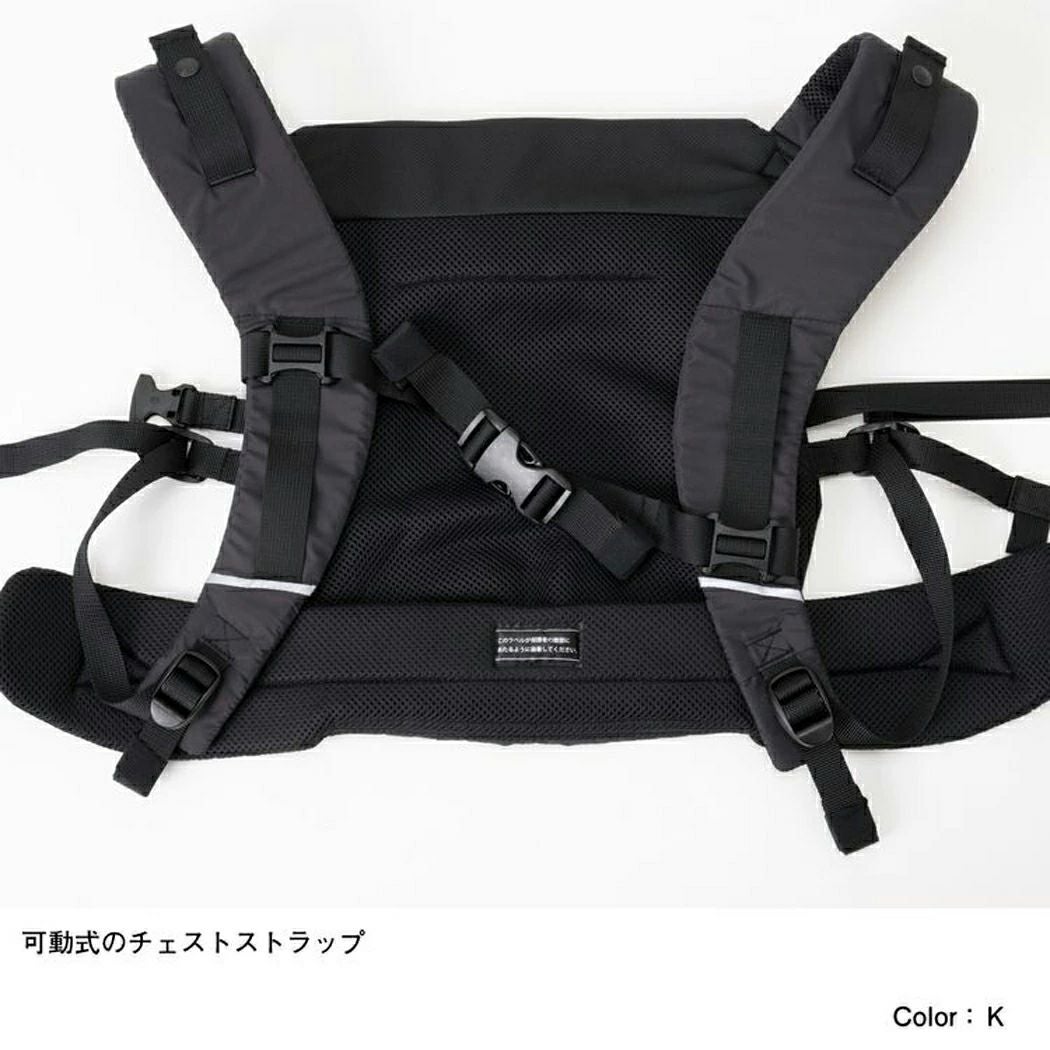 ザ・ノース・フェイス ベビーコンパクトキャリアー ベビー キッズ