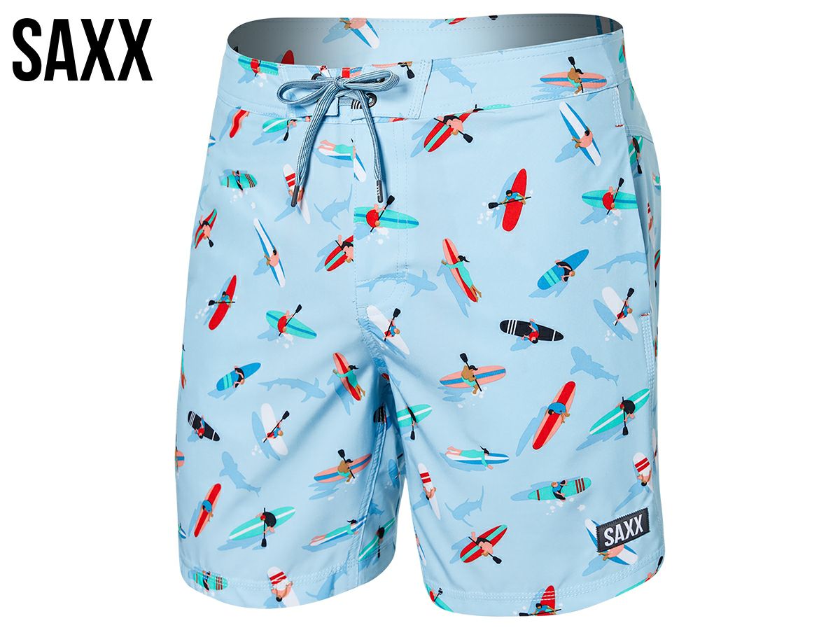 SAXX UNDERWEAR(サックスアンダーウェアー) | スポーツマリオ公式通販