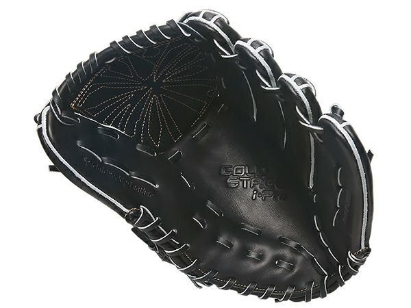 アシックス ゴールドステージ 硬式用グラブ 投手用 サイズ9 一般 左