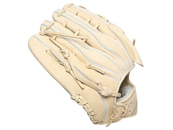アシックス ゴールドステージ 硬式用グラブ 投手用 サイズ9 一般 左