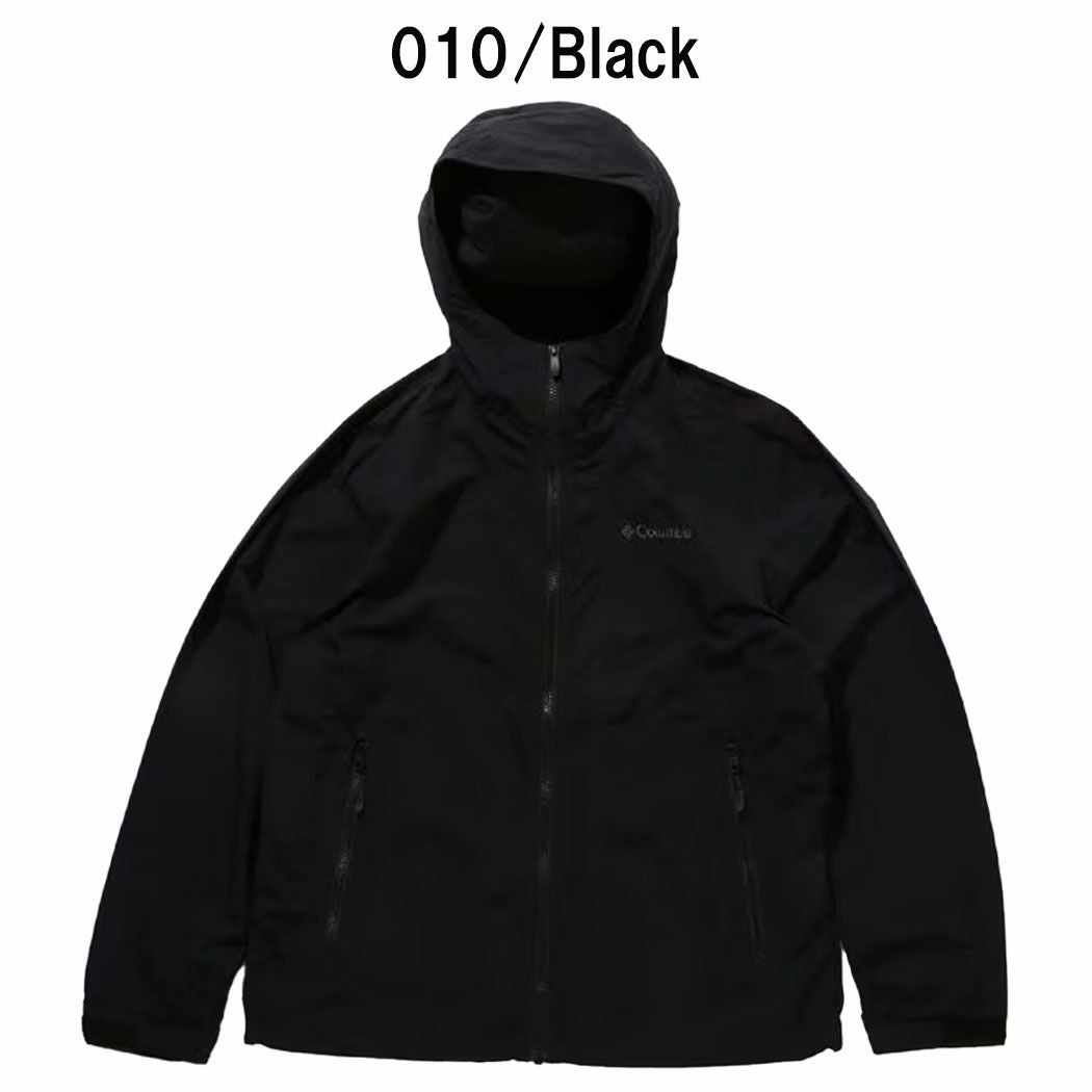 コロンビア Columbia Hazen Jacket ヘイゼンジャケット メンズ 春 夏