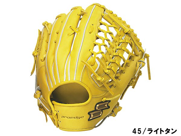 エスエスケイ SSK 【専用グラブ袋付き】 プロエッジ proedge 硬式用
