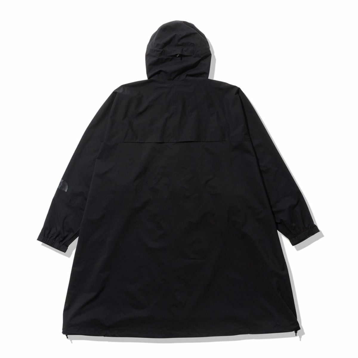 ザ・ノース・フェイス THE NORTH FACE タグアンポンチョ メンズ