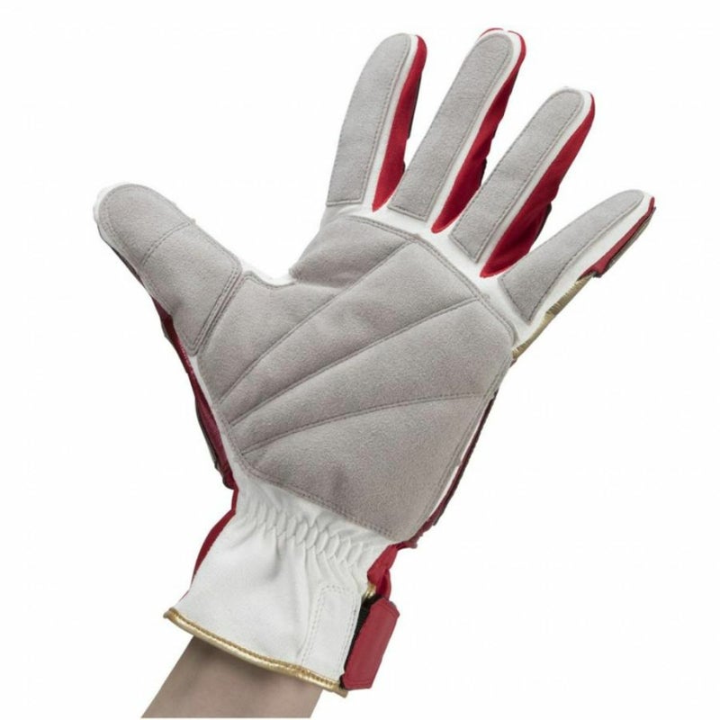 ミズノMIZUNOミズノプロ走塁用手袋両手用メンズレディース野球ベースボールトレーニング手袋部活高校野球1EJET13009