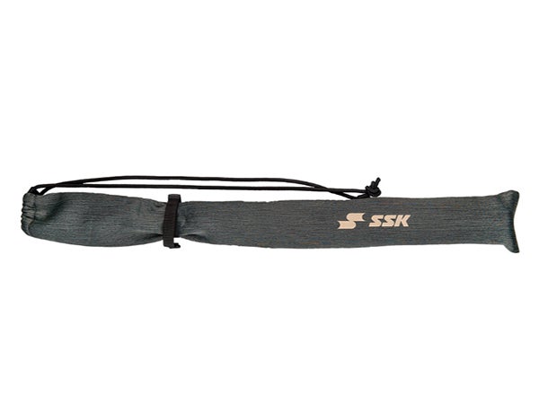 エスエスケイ SSK 専用バットケース付き MM23 軟式用FRP製バット 一般