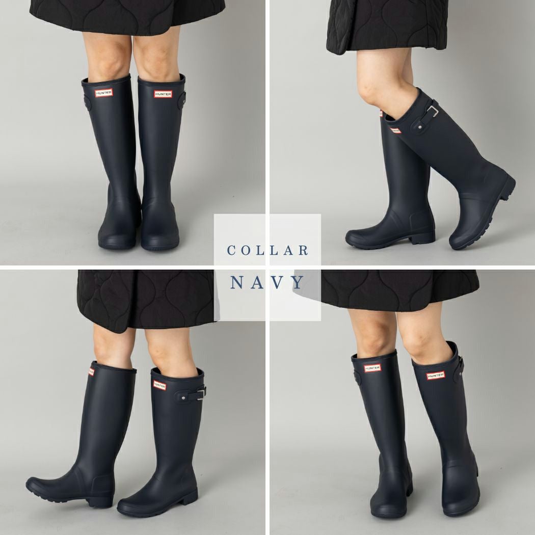 HUNTER 長靴 バックル付き　UK4 EU37 US6 000000067829-12.jpg?size=l&w=