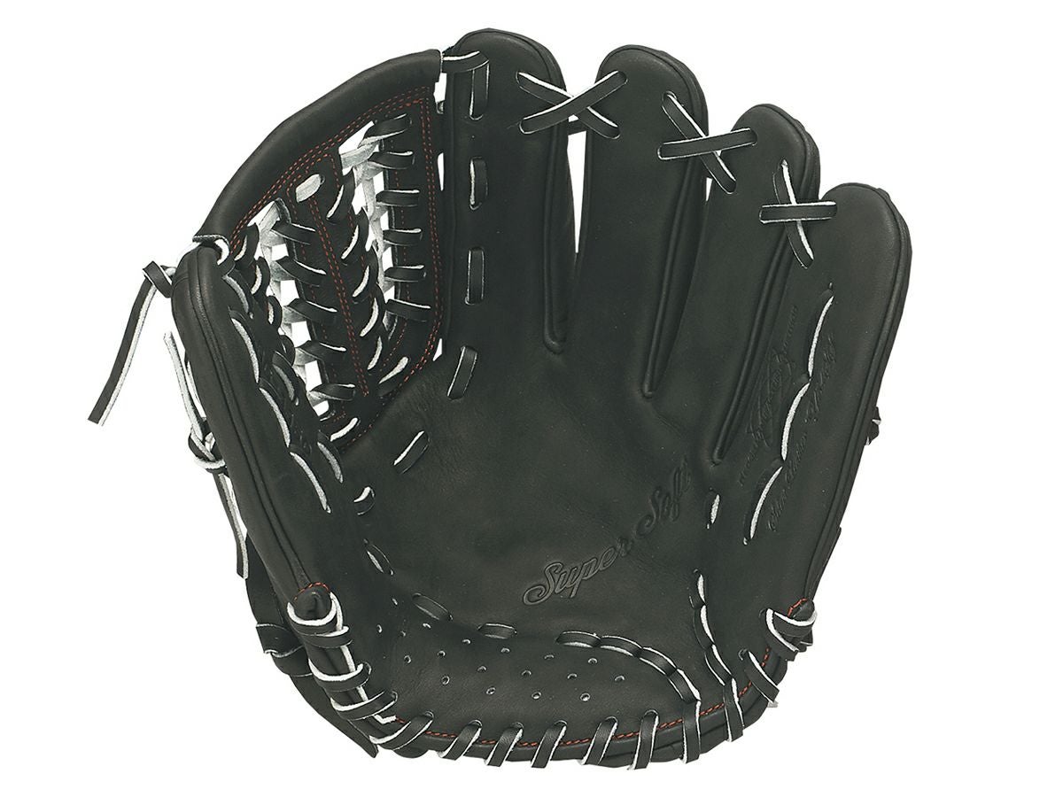 エスエスケイ SSK スーパーソフト 軟式用グラブ オールラウンド用 一般