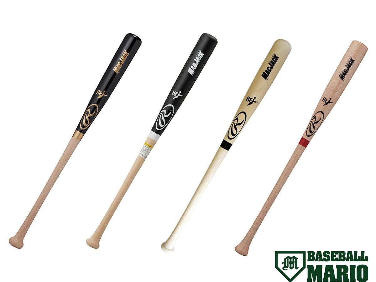 ローリングス Rawlings MAC JACK マックジャック 北海道ハードメイプル