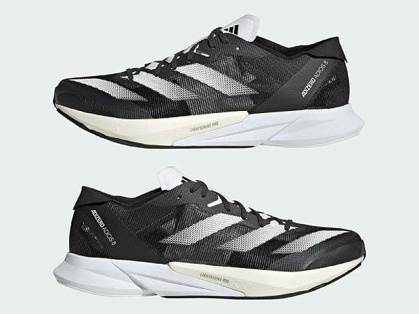アディダス adidas ADIZERO JAPAN 8 M アディゼロ ジャパン 8 M メンズ