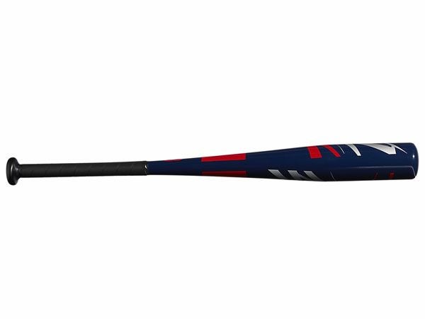 アシックス asics ネオリバイブM 少年軟式用 金属製バット ミドル