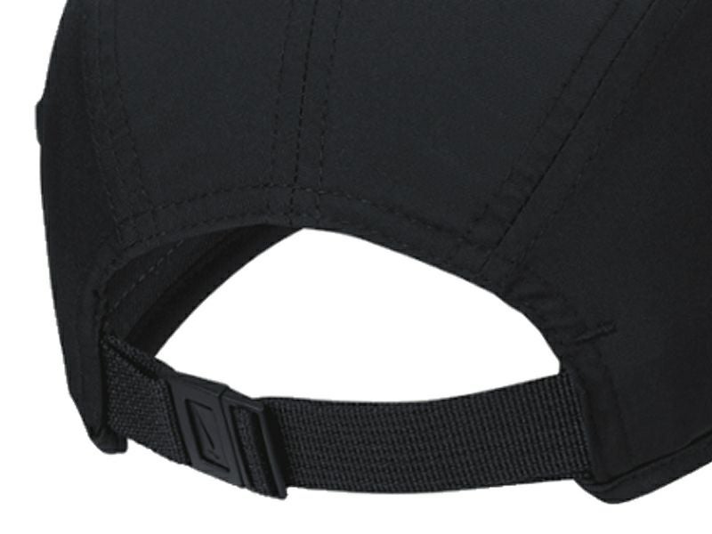ナイキ NIKE Dri-FIT フライ アンストラクチャード スウッシュ
