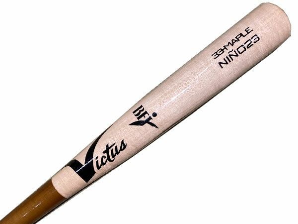ビクタス/ヴィクタス Victus 硬式用木製バット タティスジュニアモデル