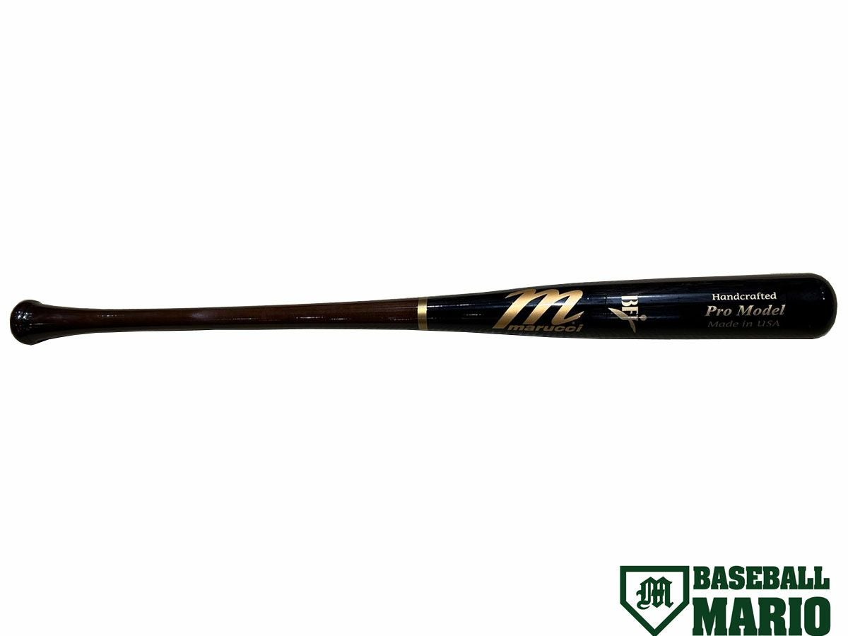 marucci マルーチ マルッチ メイプル メープル 木製バット BFJ プロ