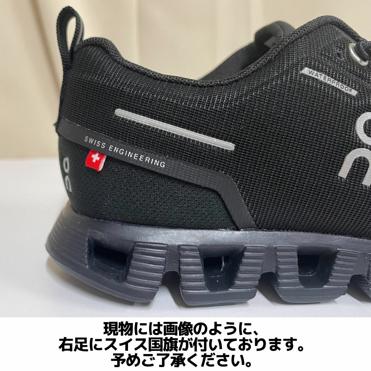 オン On Cloudgo Wide クラウドゴー ワイド幅 メンズ ランニング