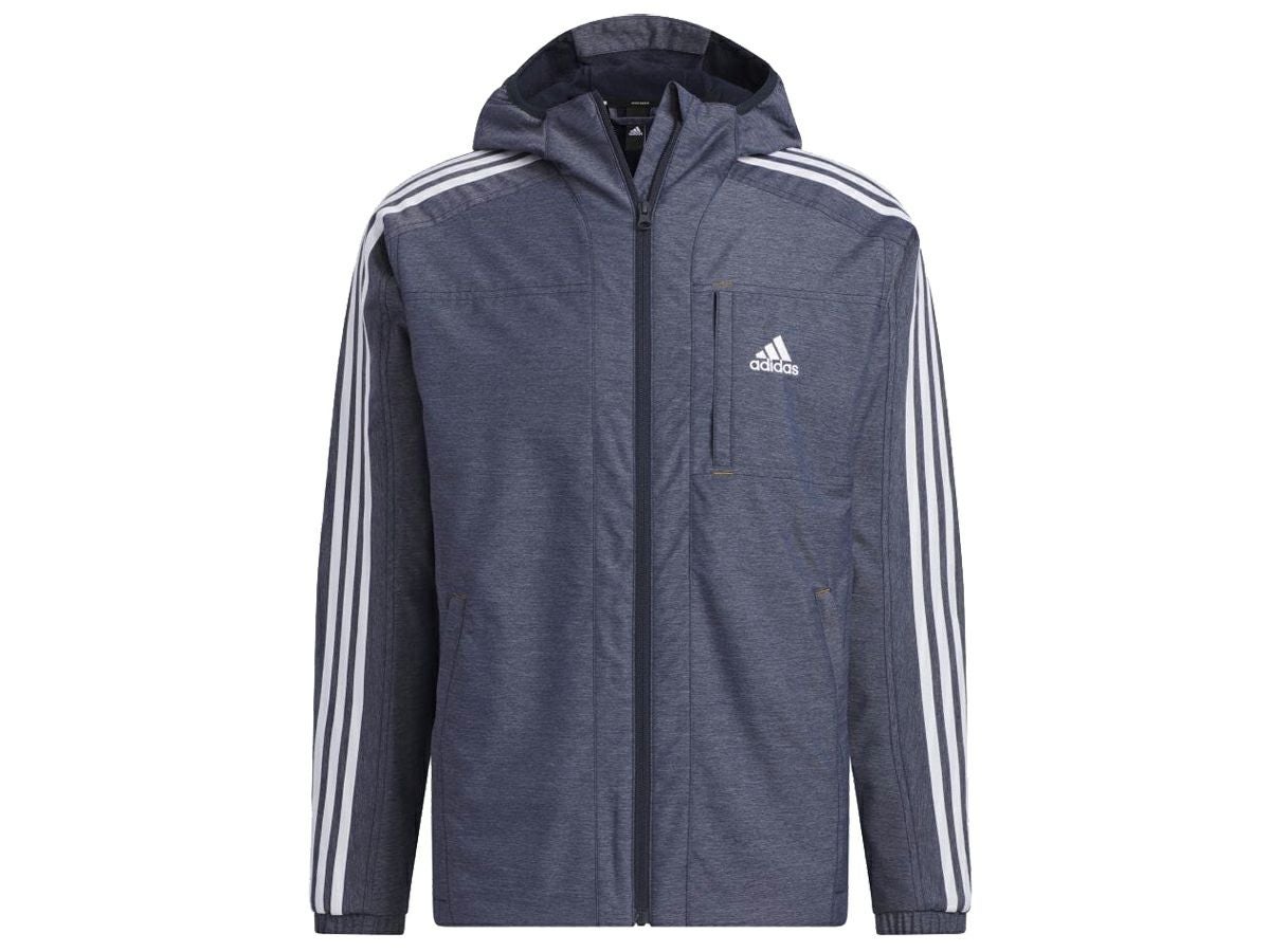 アディダス adidas 24/7 レギュラーフィット WIND. RDY デニム