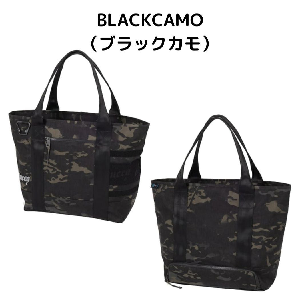 ブルイク バッグ トートバッグ 野球 スポーツ アウトドア blueeq